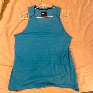Mens Nike tank